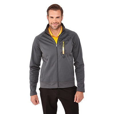 MM06 VESTE EN MAILLE OKAPI HOMME