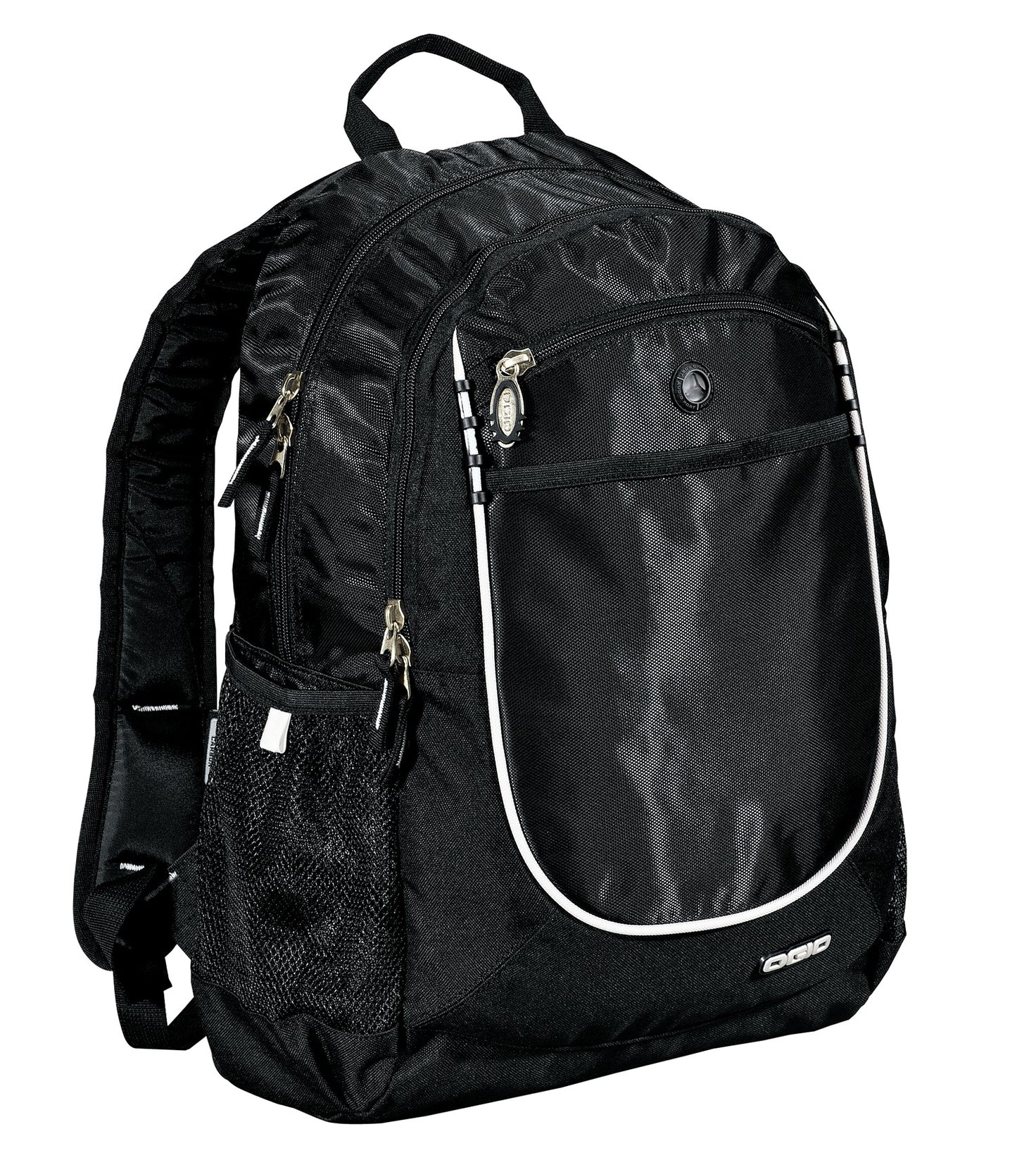 SAC À DOS OGIO® CARBONE
