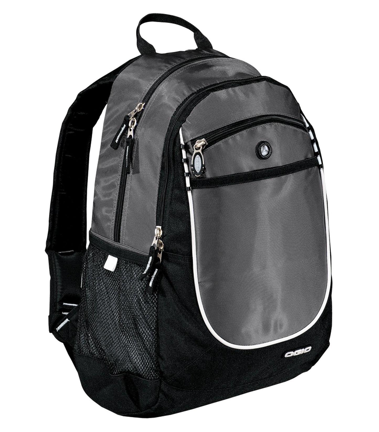 SAC À DOS OGIO® CARBONE