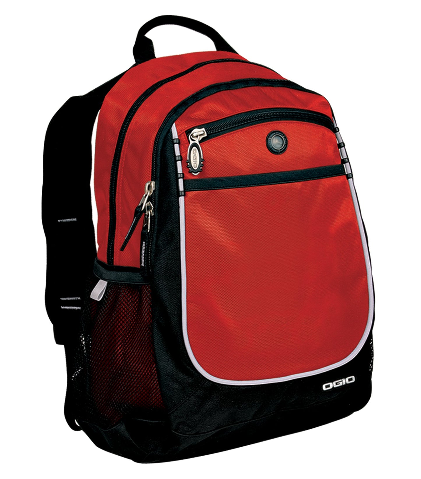 SAC À DOS OGIO® CARBONE