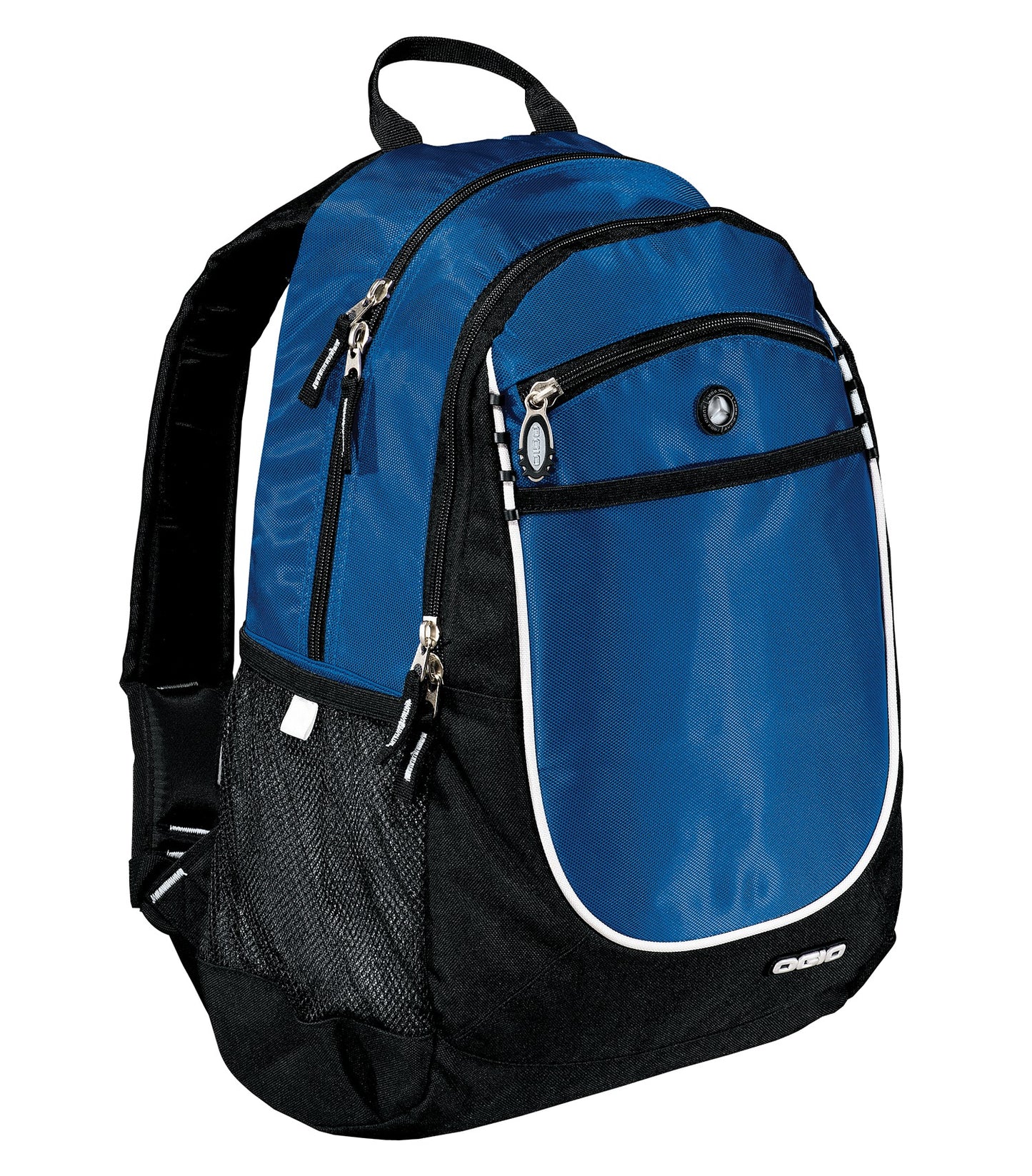 SAC À DOS OGIO® CARBONE