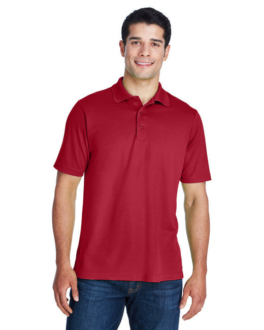 Polo piqué Origin Performance pour hommes