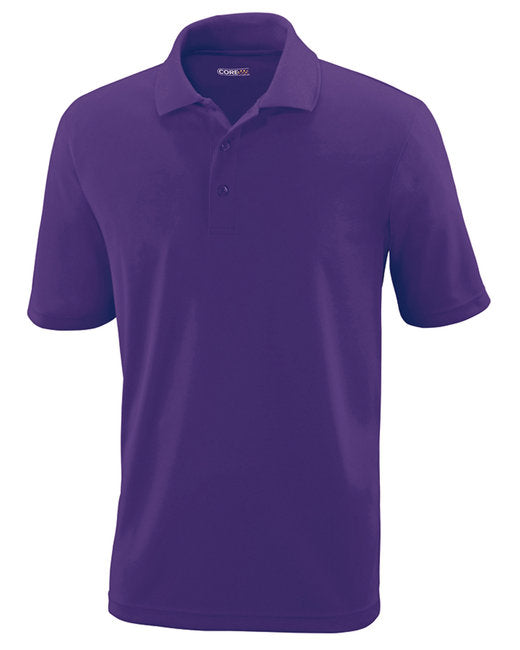 Polo piqué Origin Performance pour hommes