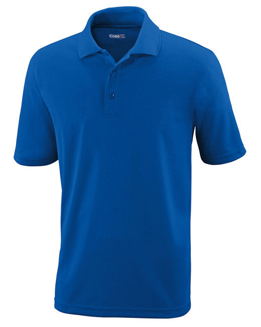 MM17 Polo piqué Origin Performance pour hommes