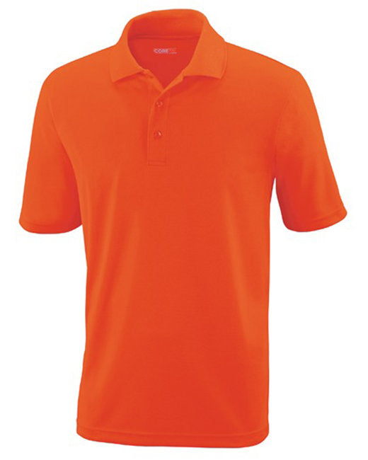 Polo piqué Origin Performance pour hommes