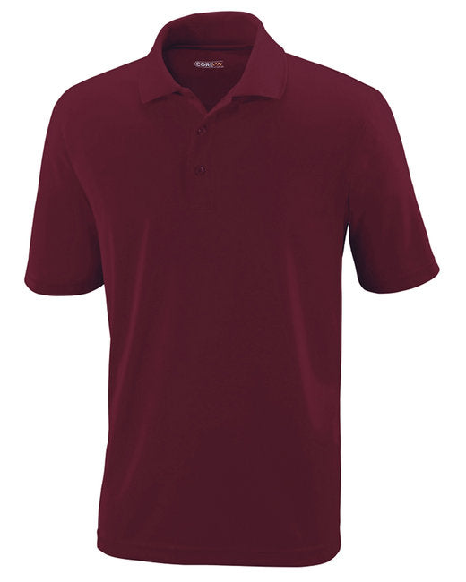 Polo piqué Origin Performance pour hommes