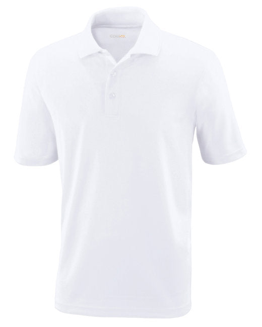 Polo piqué Origin Performance pour hommes