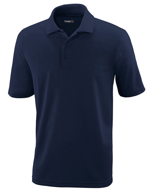 Polo piqué Origin Performance pour hommes