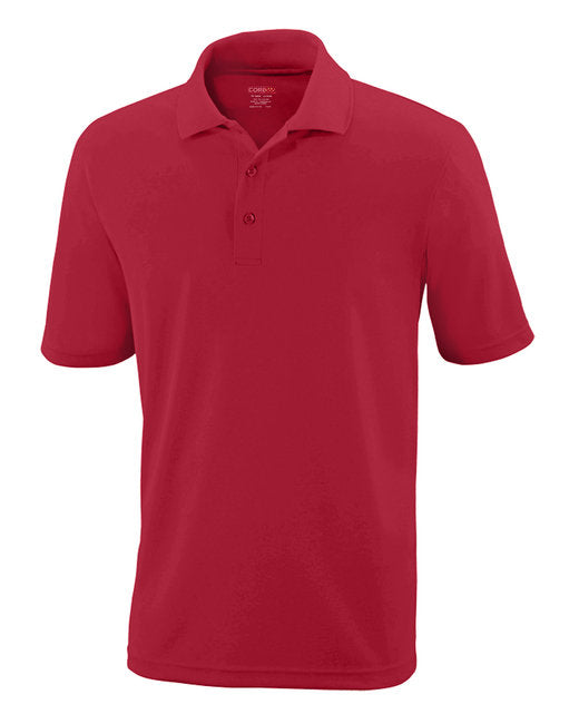 Polo piqué Origin Performance pour hommes