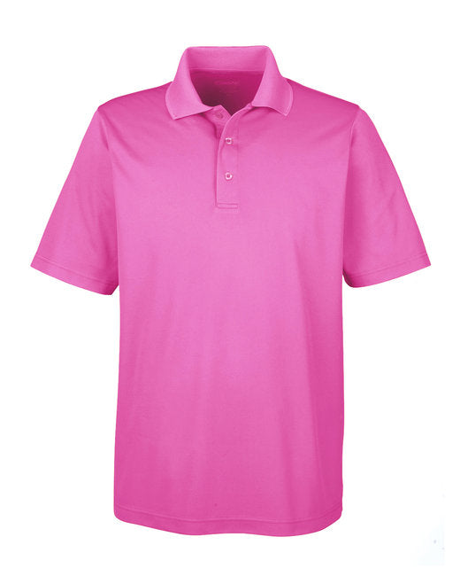 Polo piqué Origin Performance pour hommes