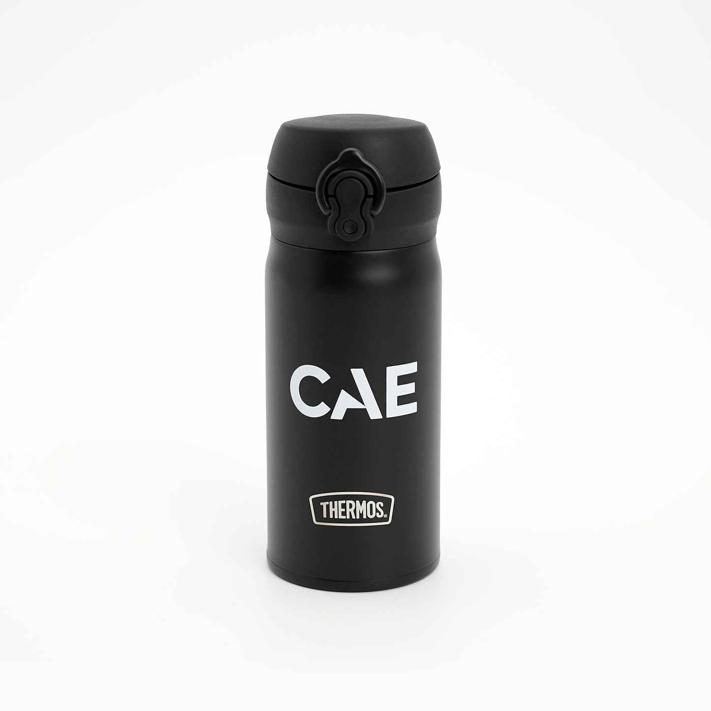 MM14 Thermos SS Direct Drink Bottle - 12oz