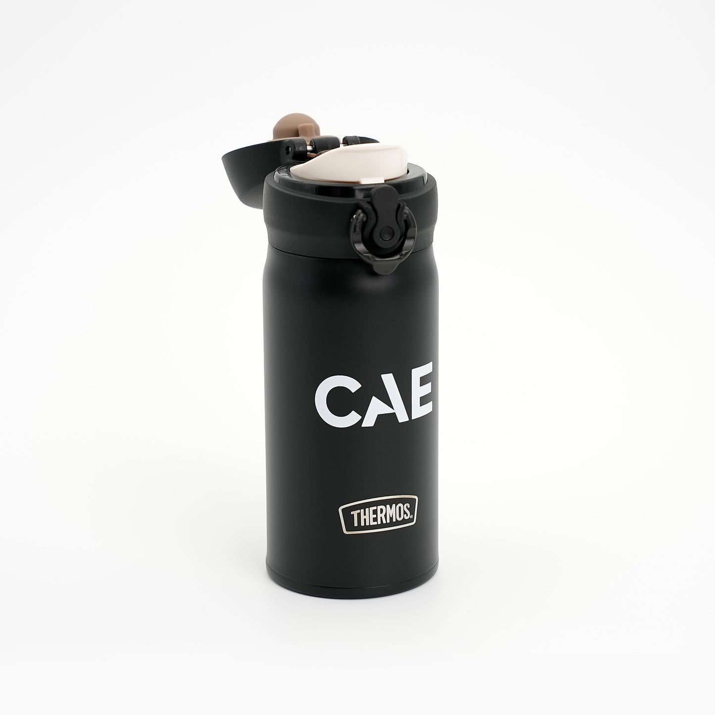 MM14 Thermos SS Direct Drink Bottle - 12oz