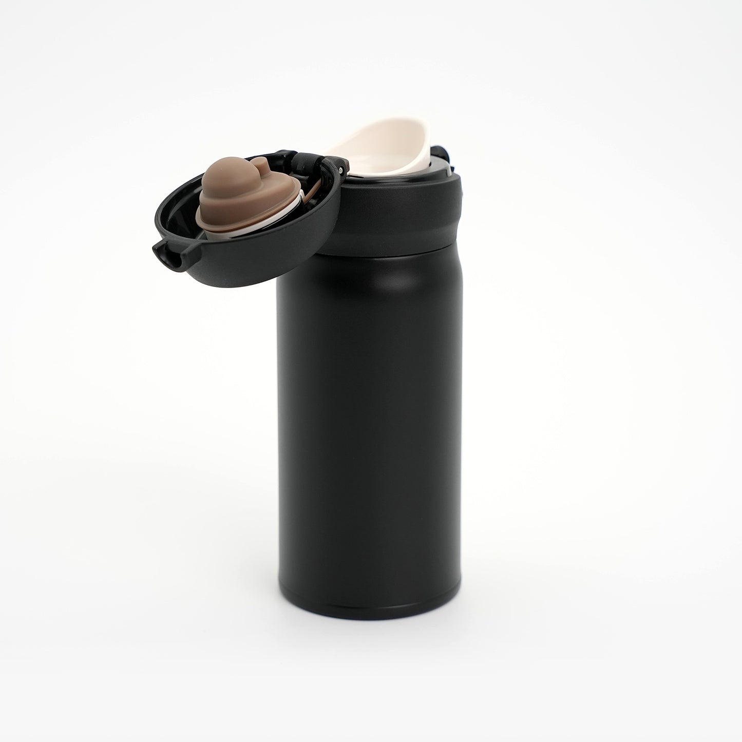 MM14 Thermos SS Direct Drink Bottle - 12oz