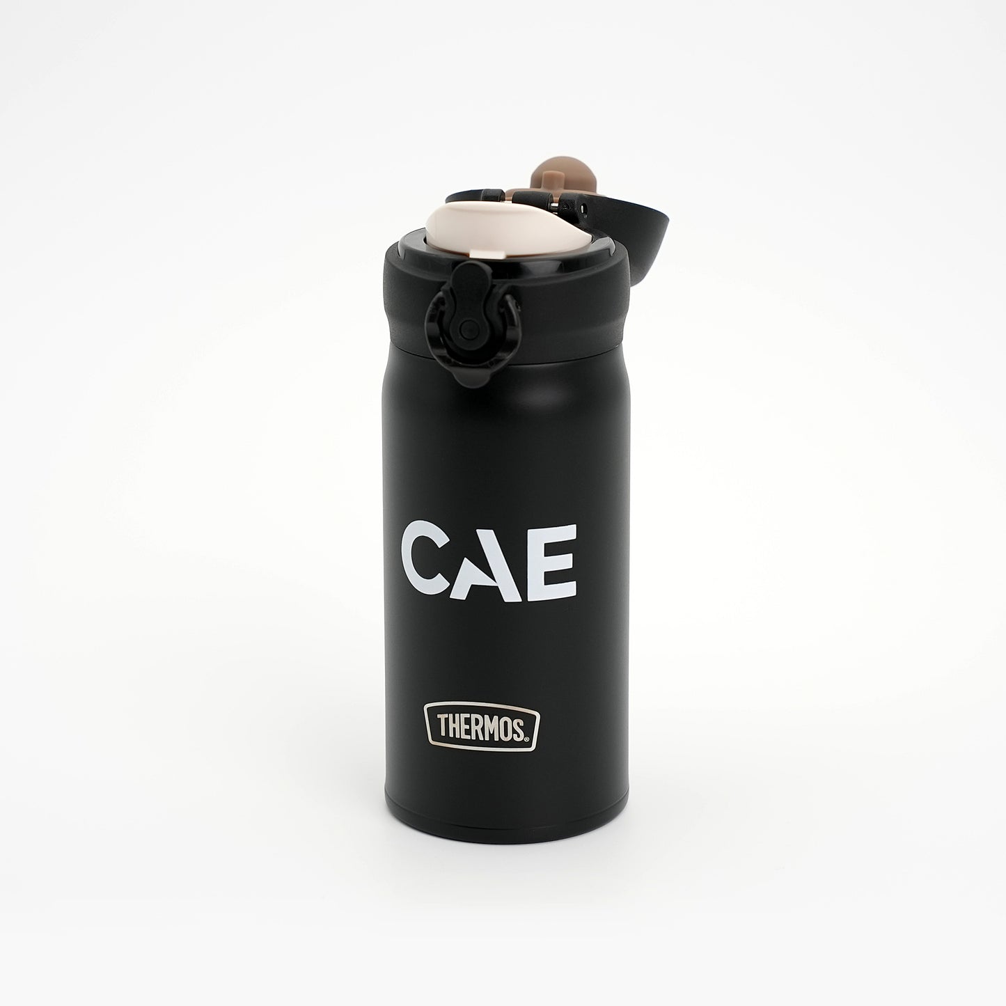 MM14 Thermos SS Direct Drink Bottle - 12oz