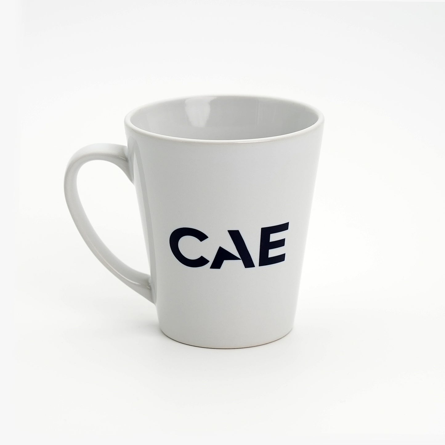 CAE Logo Ceramic Mug