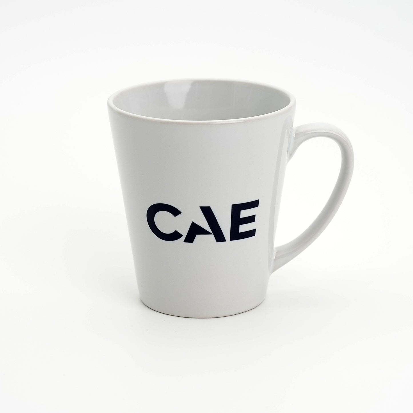 CAE Logo Ceramic Mug