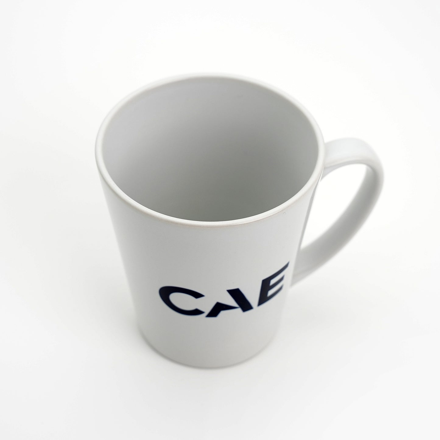 CAE Logo Ceramic Mug