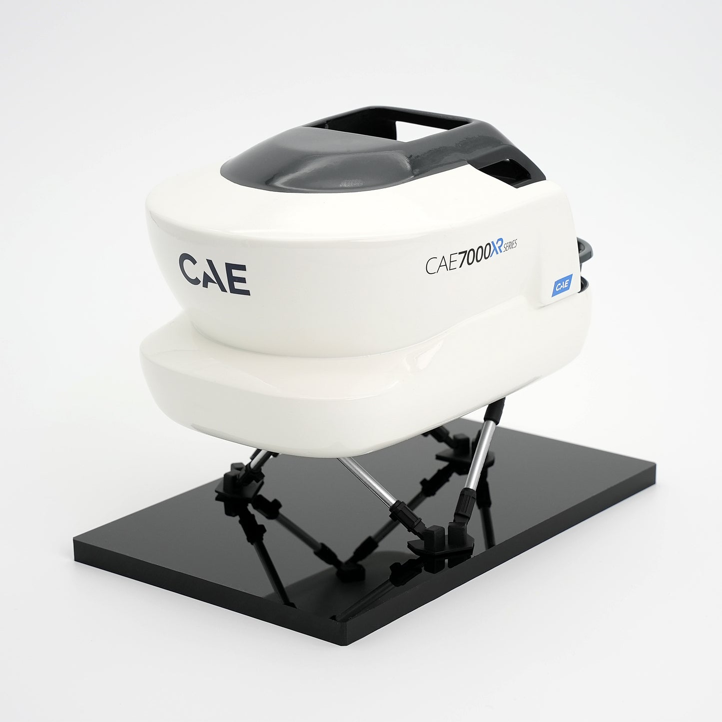 MM12 CAE 7000XR Flight Simulator Desk Model