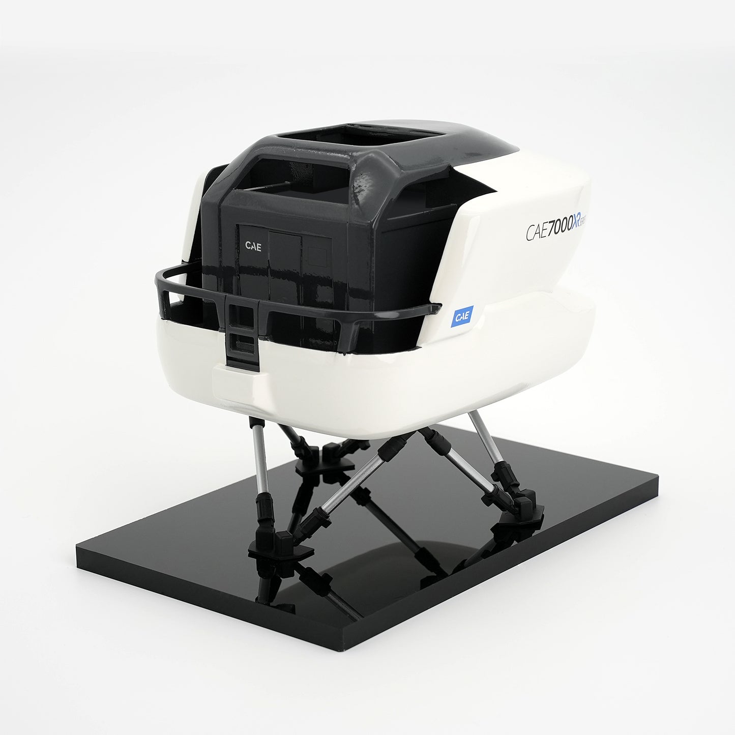 MM12 CAE 7000XR Flight Simulator Desk Model