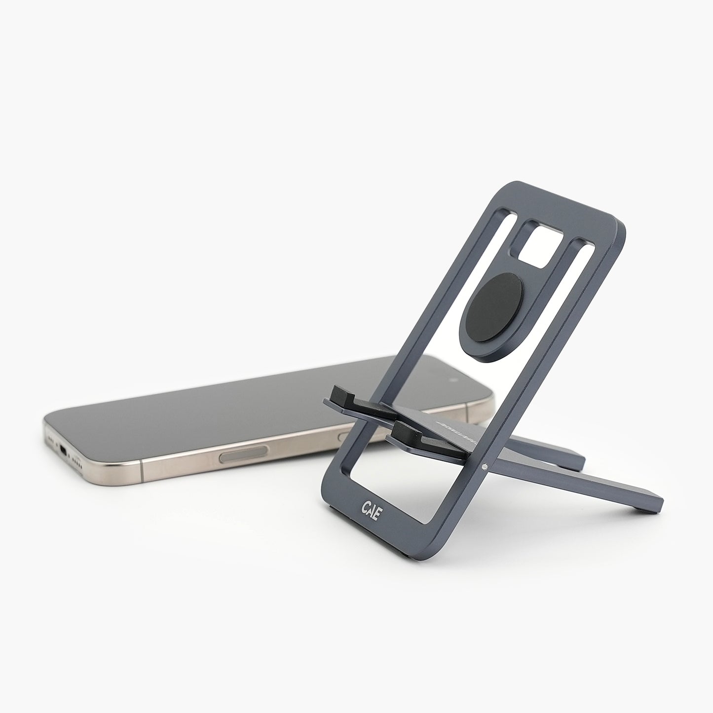 CAE Slim Foldable Phone Stand