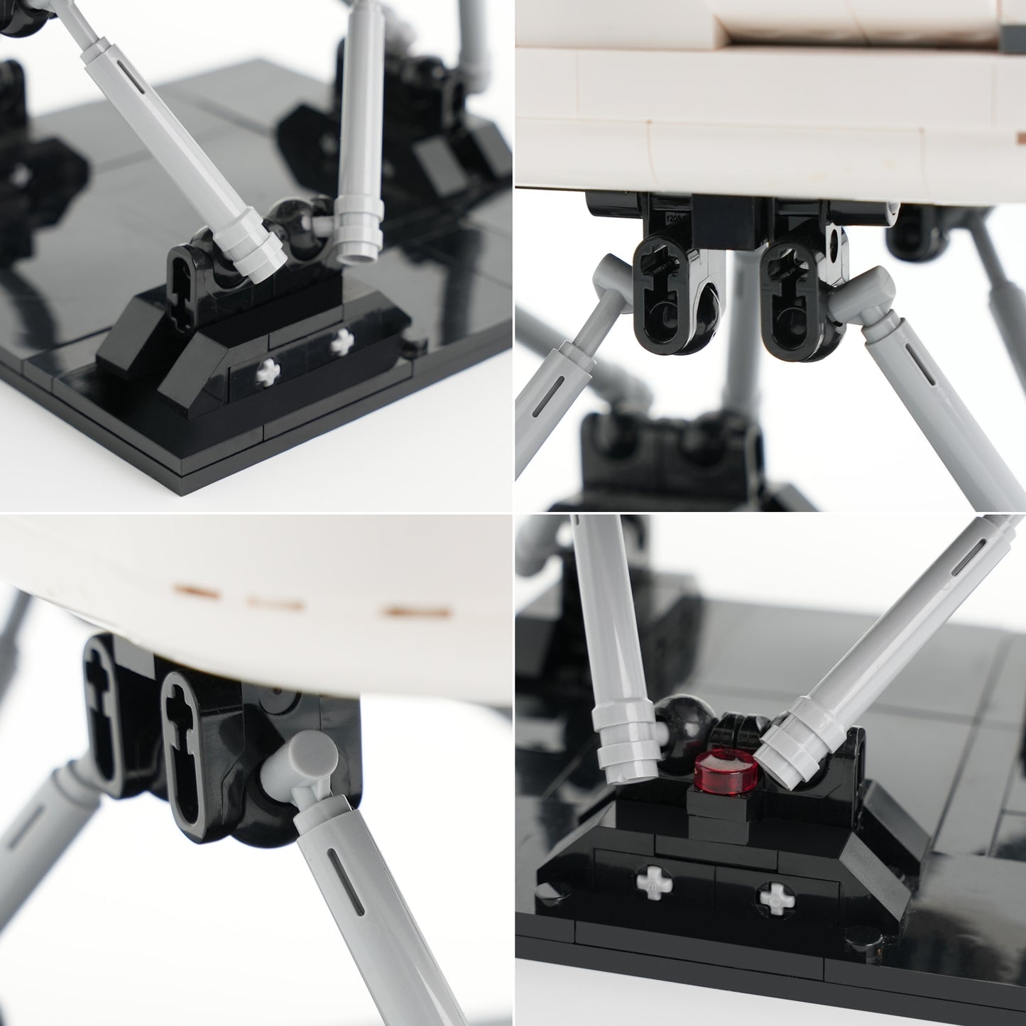 CAE 7000XR Flight Simulator Building Kit
