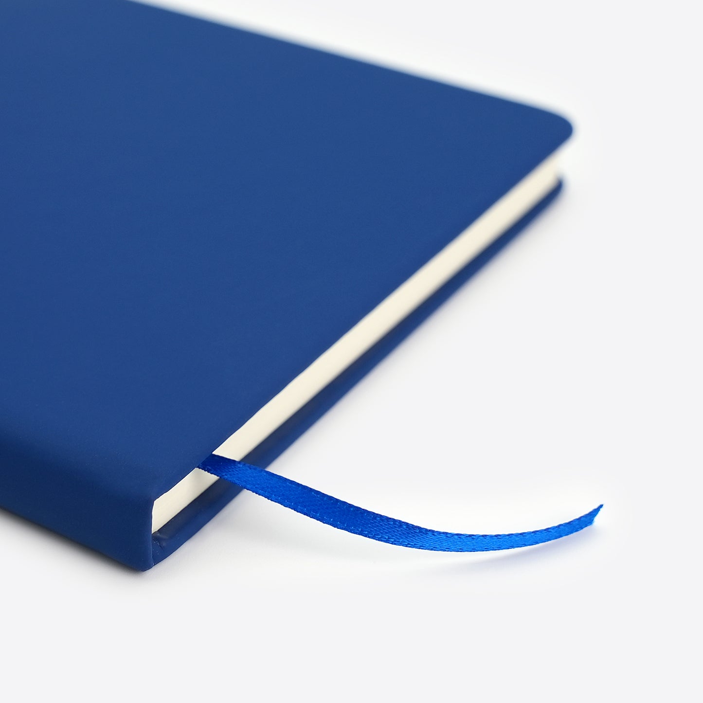 CAE Hardcover Notebook – Blue