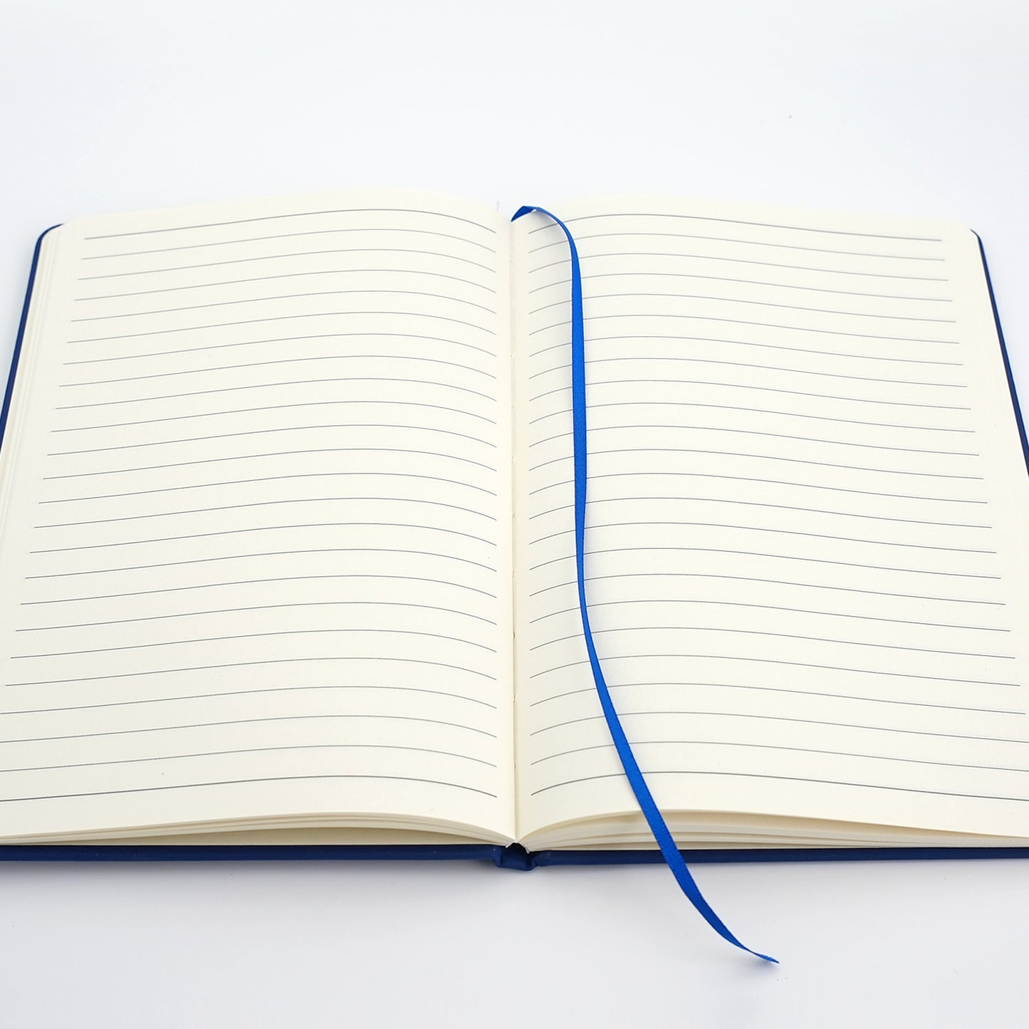 CAE Hardcover Notebook – Blue