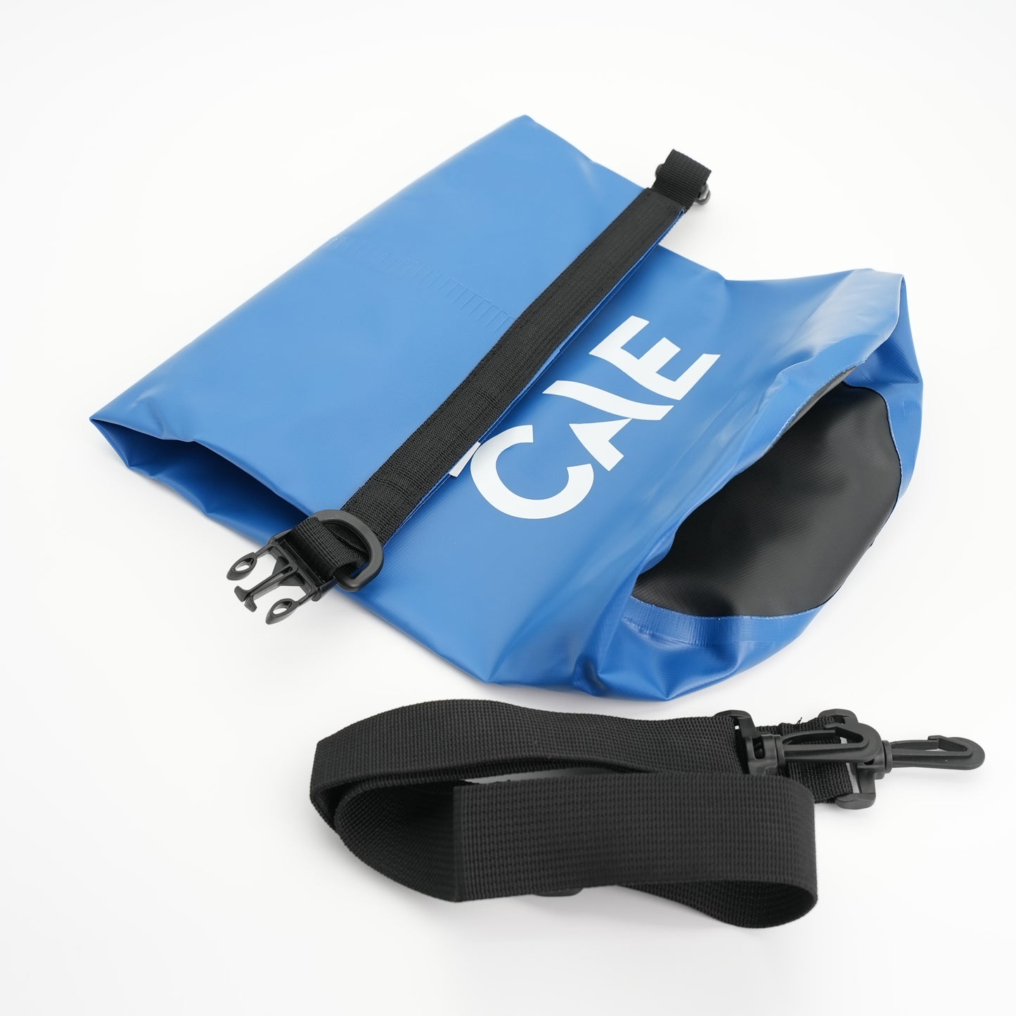 CAE Waterproof Dry Bag with Shoulder Strap