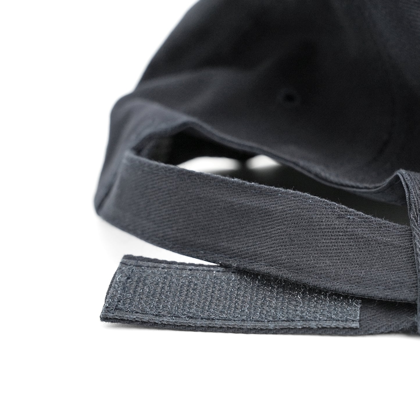 CAE Black Baseball Cap