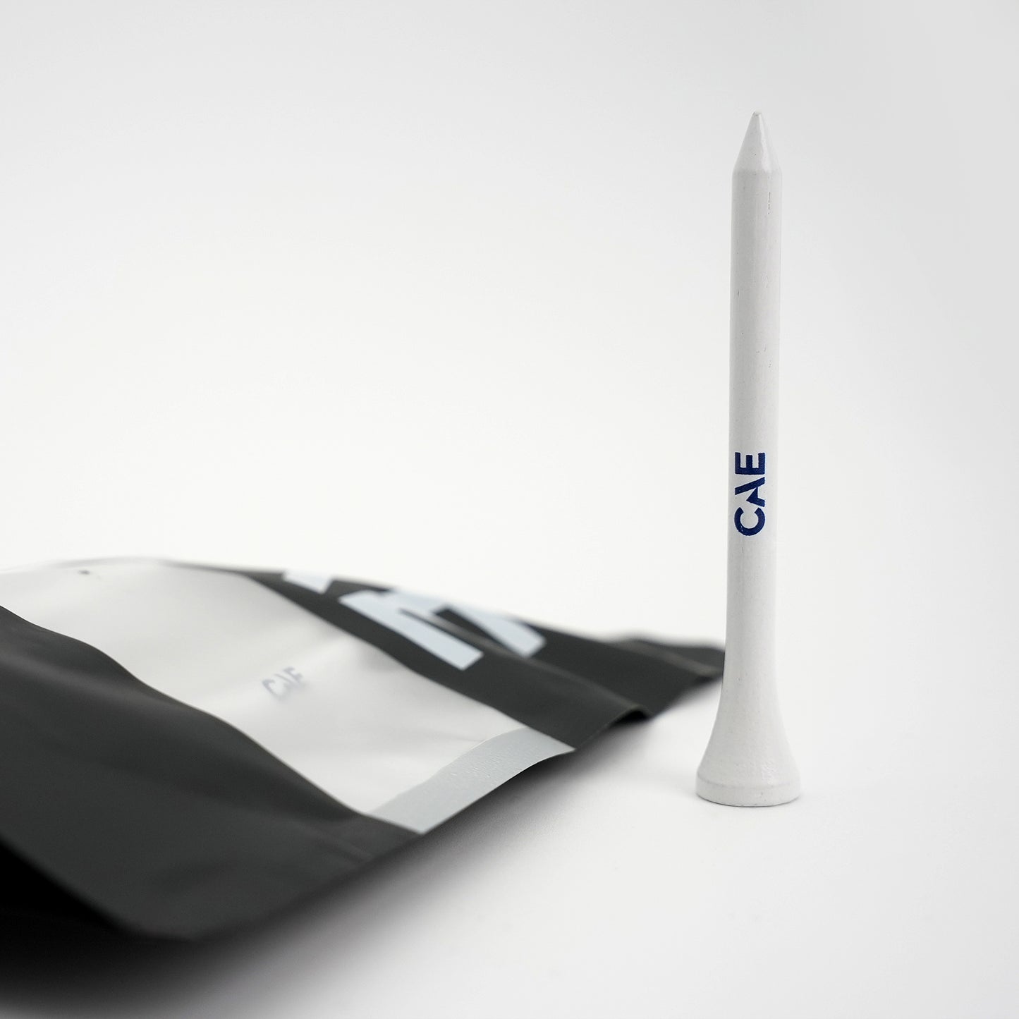 CAE Golf Tees