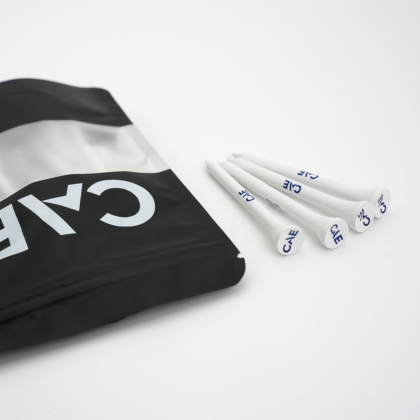 CAE Golf Tees