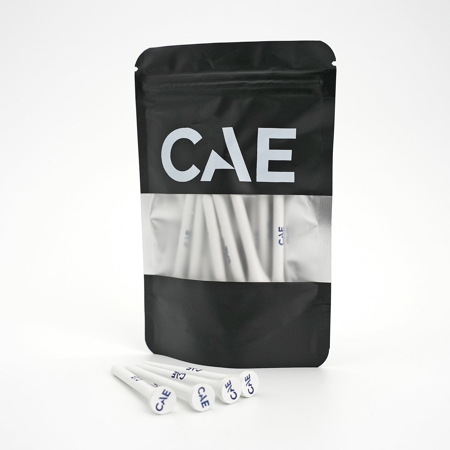 CAE Golf Tees