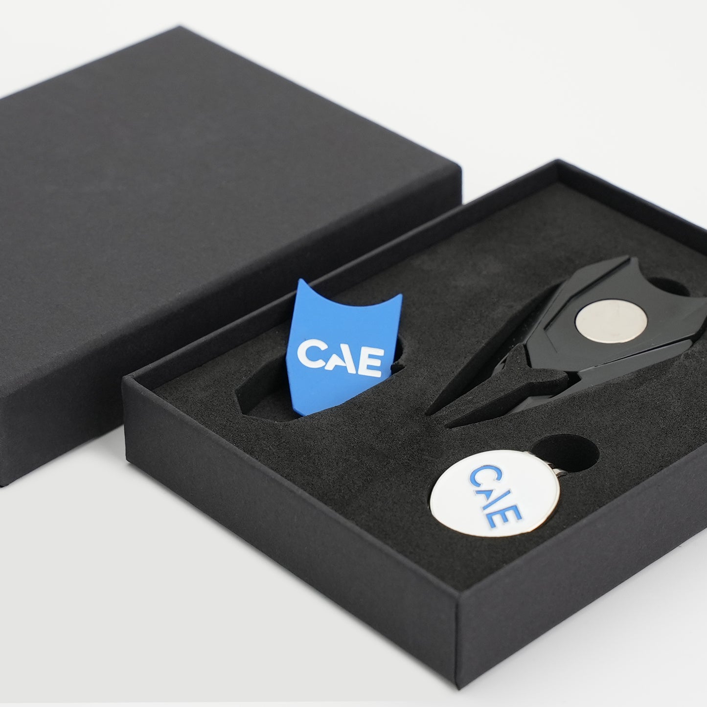 CAE Golf Gift Set