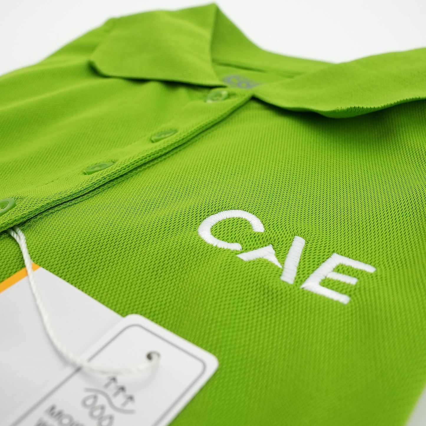 CAE Women’s Polo Shirt – Core365 Performance