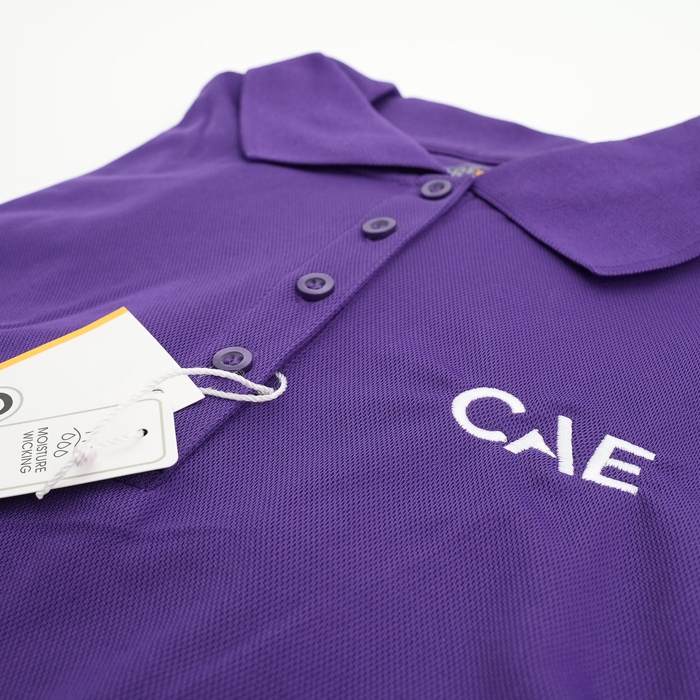 CAE Women’s Polo Shirt – Core365 Performance