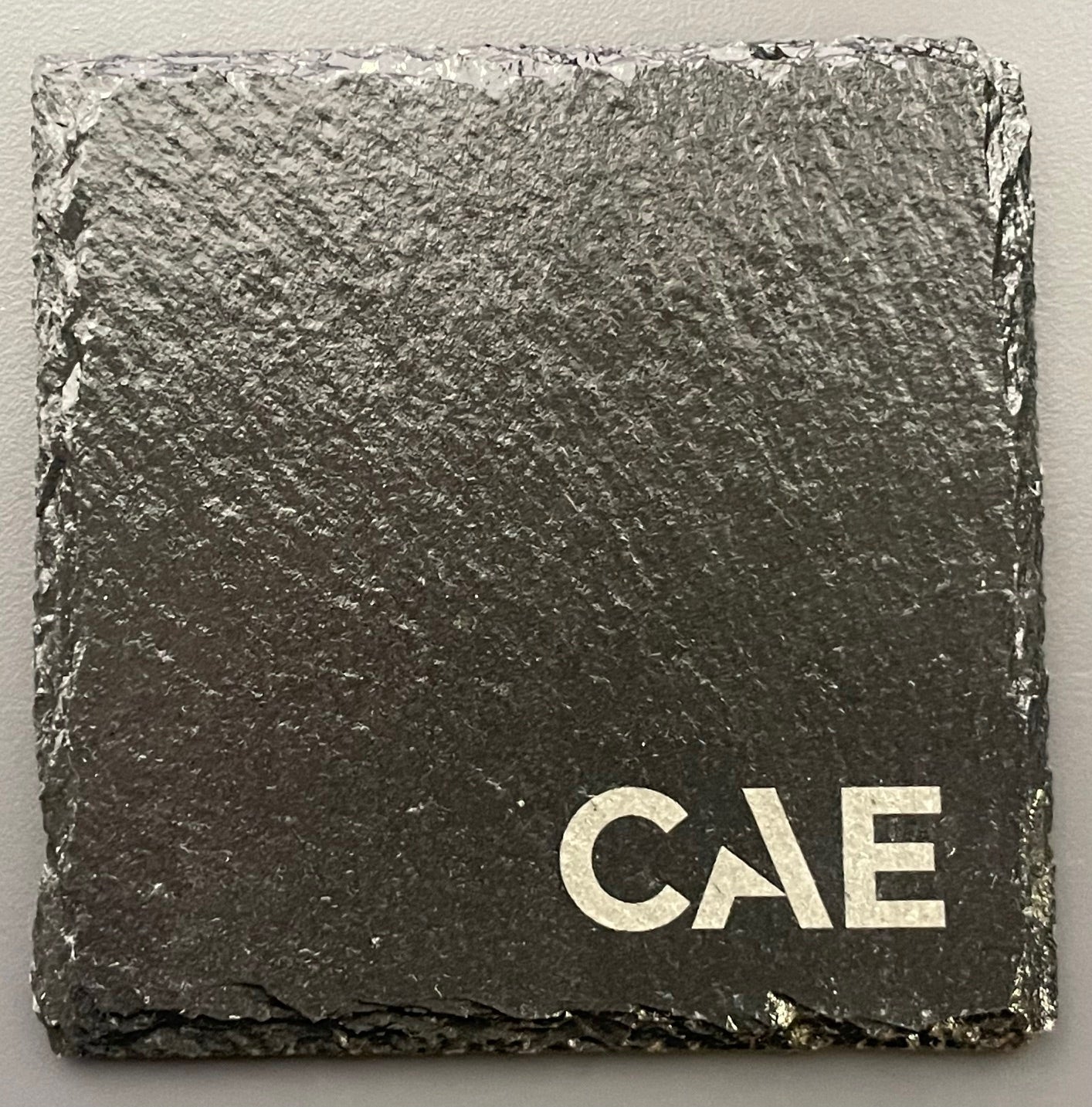 MM10 Slate Coasters - Set of 4