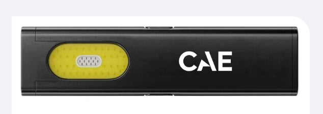 LED Flashlight