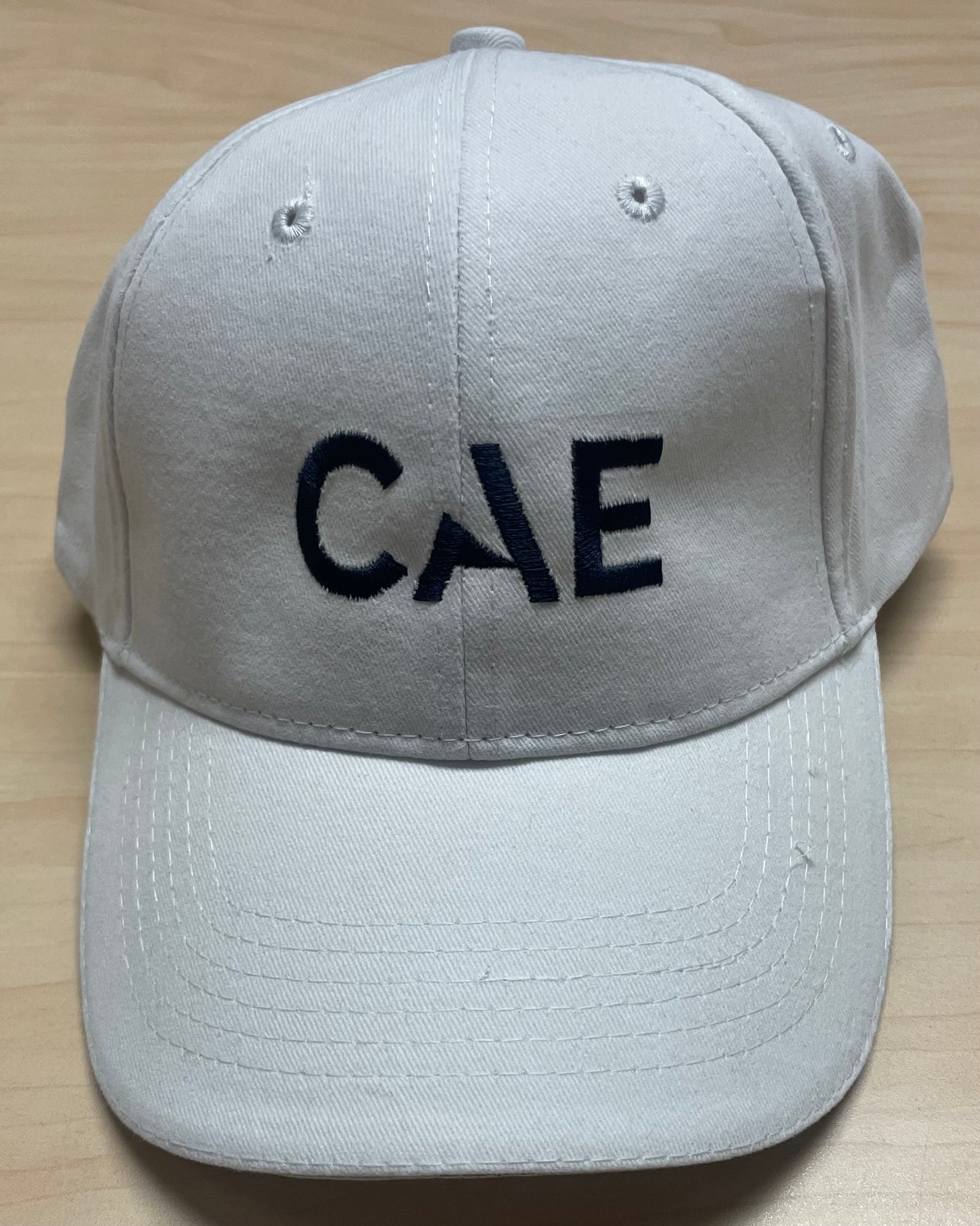 Casquette Brodée MM03