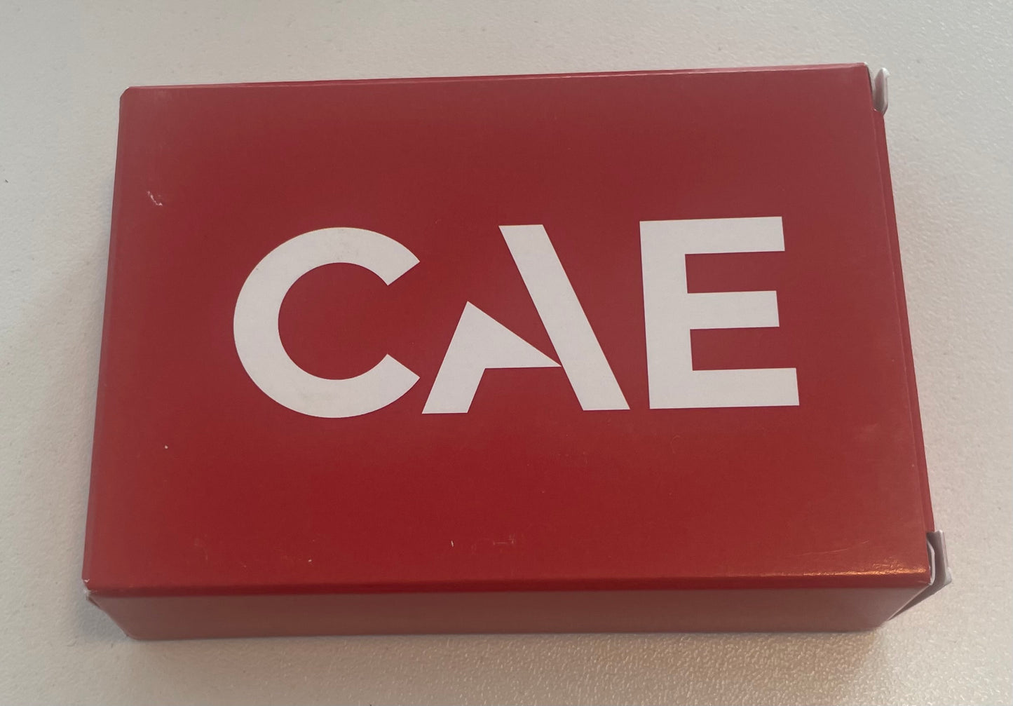 Jouer aux cartes