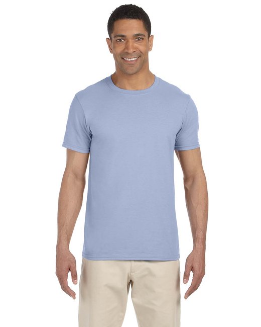 MM09 - T-shirt Gildan Softstyle® pour adulte