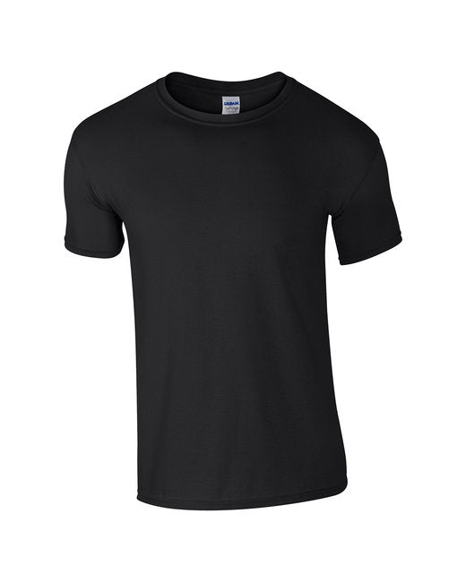 MM09 - T-shirt Gildan Softstyle® pour adulte