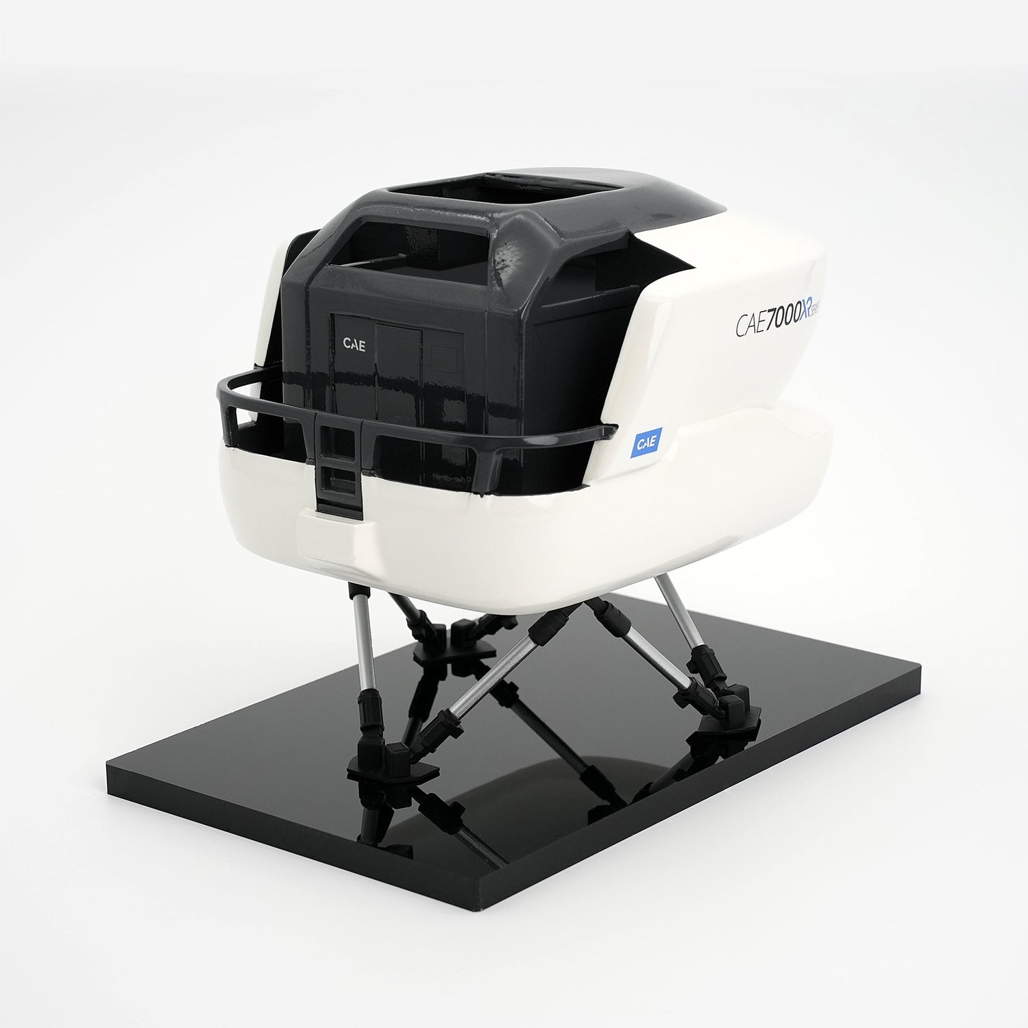 Simulator Replica