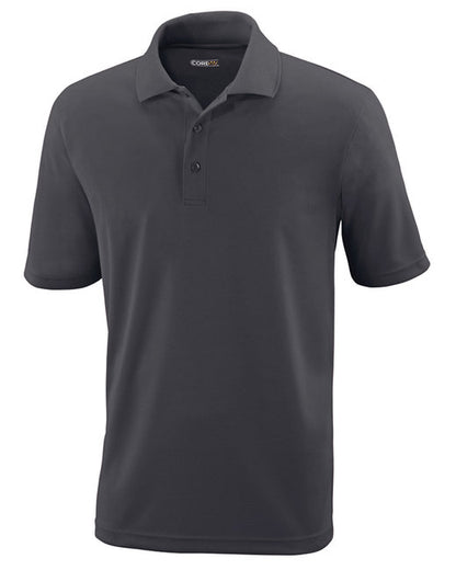 Polo piqué Origin Performance pour hommes