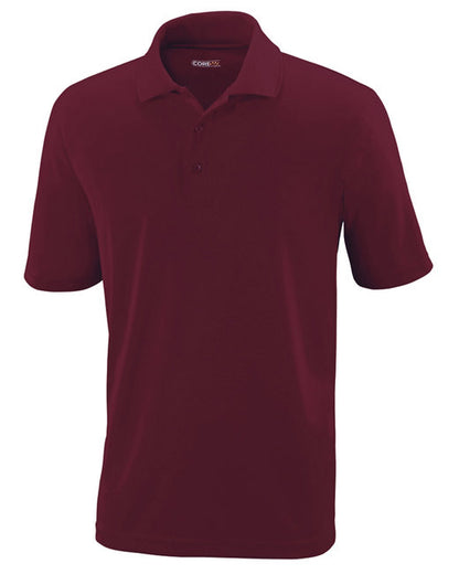 Polo piqué Origin Performance pour hommes