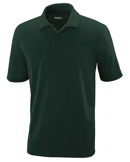 Polo piqué Origin Performance pour hommes