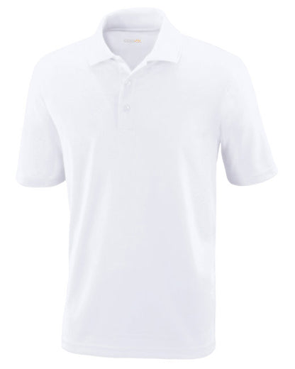 Polo piqué Origin Performance pour hommes