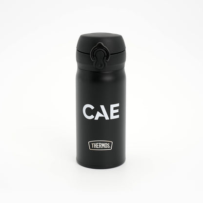 MM14 Thermos SS Direct Drink Bottle - 12oz