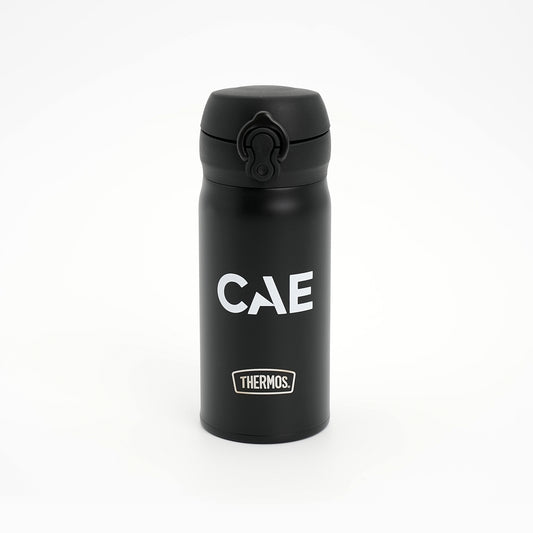 MM14 Thermos SS Direct Drink Bottle - 12oz
