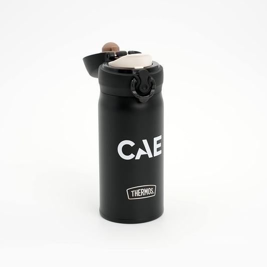MM14 Thermos SS Direct Drink Bottle - 12oz