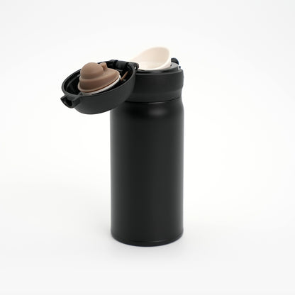 MM14 Thermos SS Direct Drink Bottle - 12oz